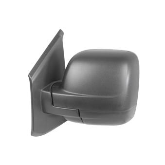 Rétroviseur extérieur ABAKUS 2834M01 pour OPEL VIVARO 1.6 CDTI - 145cv