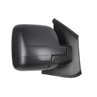 Rétroviseur extérieur ABAKUS 2834M02 pour OPEL VIVARO 1.6 CDTI - 145cv