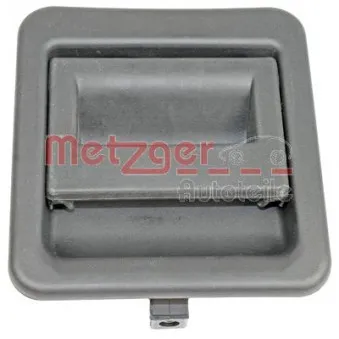 METZGER 2310533 - Poignée de porte