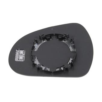 Verre de rétroviseur, rétroviseur extérieur ABAKUS OEM 8151LW Verre de rétroviseur, rétroviseur extérieur ABAKUS OEM 8151LW