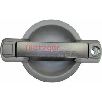 METZGER 2310537 - Poignée de porte