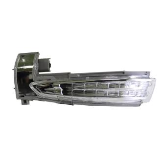 Feu clignotant ABAKUS 2928S01 pour PEUGEOT 508 1.6 THP - 163cv