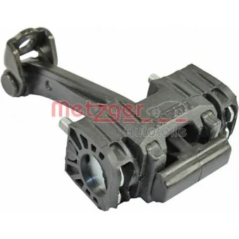 Cale-porte METZGER 2312022 pour PEUGEOT 407 2.0 HDi - 126cv