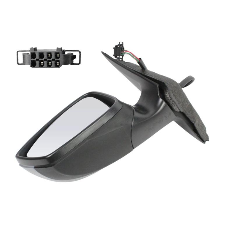 Rétroviseur extérieur ABAKUS 3509M01 - Visuel 2