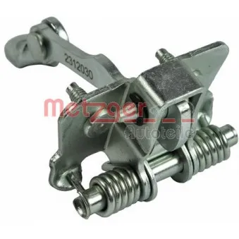 METZGER 2312030 - Cale-porte