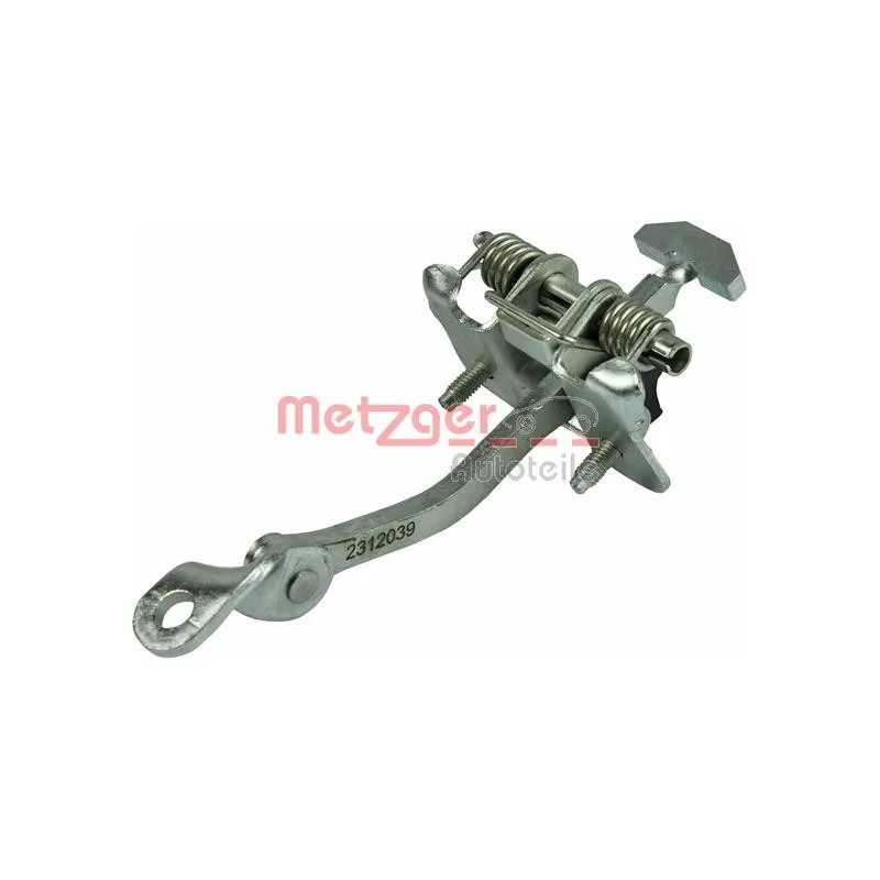 Cale-porte METZGER 2312039 - Visuel 1