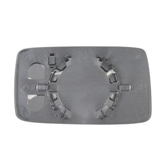 Verre de rétroviseur, rétroviseur extérieur ABAKUS [4010G01]