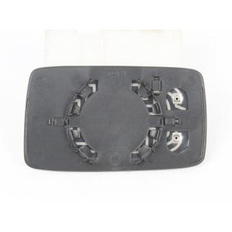 Verre de rétroviseur, rétroviseur extérieur ABAKUS [4010G05]