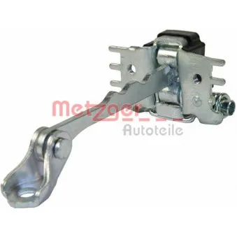 Cale-porte METZGER OEM 43806