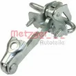 METZGER 2312065 - Cale-porte