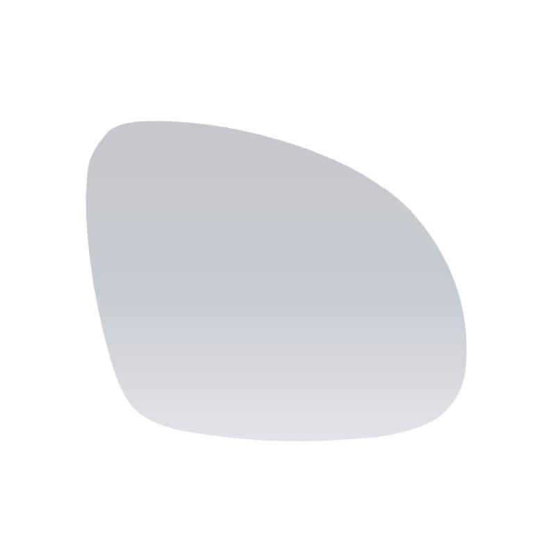Verre de rétroviseur, rétroviseur extérieur ABAKUS 4042G02 - Visuel 1