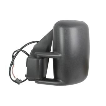 Rétroviseur extérieur ABAKUS 4048M03 pour VOLKSWAGEN LT 2.5 TDI - 109cv