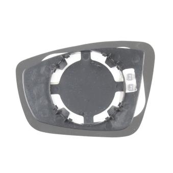 Verre de rétroviseur, rétroviseur extérieur ABAKUS [4059G04]