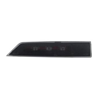 Feu stop additionnel ABAKUS 017-70-871S pour FORD TRANSIT CUSTOM 2.2 TDCi - 125cv Feu stop additionnel ABAKUS 017-70-871S pour FORD TRANSIT CUSTOM 2.2 TDCi - 125cv