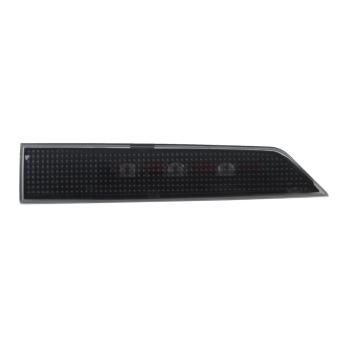 Feu stop additionnel ABAKUS 017-70-872S pour FORD TRANSIT CUSTOM 2.2 TDCi - 125cv Feu stop additionnel ABAKUS 017-70-872S pour FORD TRANSIT CUSTOM 2.2 TDCi - 125cv