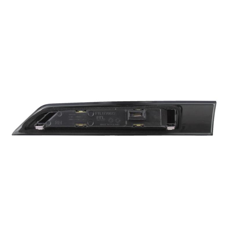 Feu stop additionnel ABAKUS 017-70-872S - Visuel 1