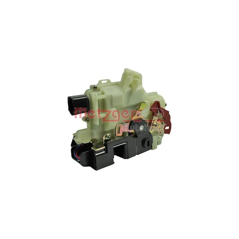 Serrure de porte arrière droit METZGER 2313030 - Visuel 1