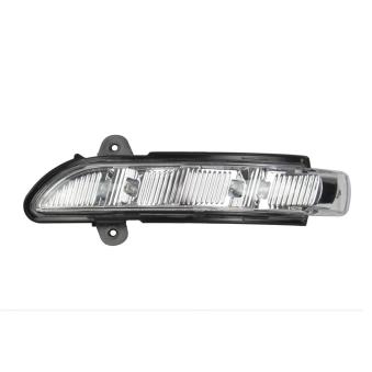 Feu clignotant avant gauche ABAKUS 054-15-861 pour MERCEDES-BENZ CLASSE E E 280 T 4-matic - 231cv