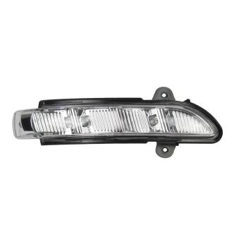 Feu clignotant avant droit ABAKUS 054-15-862 pour MERCEDES-BENZ CLASSE E E 280 T 4-matic - 231cv