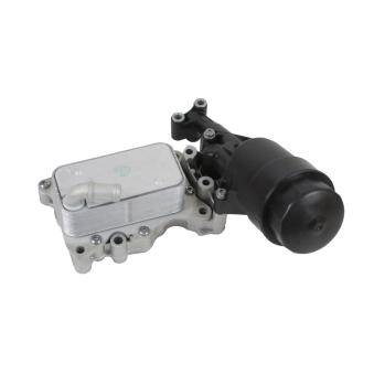 Boîtier, filtre à huile ABAKUS OEM A6511800810 Boîtier, filtre à huile ABAKUS OEM A6511800810