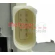 METZGER 2313045 - Serrure de porte avant gauche