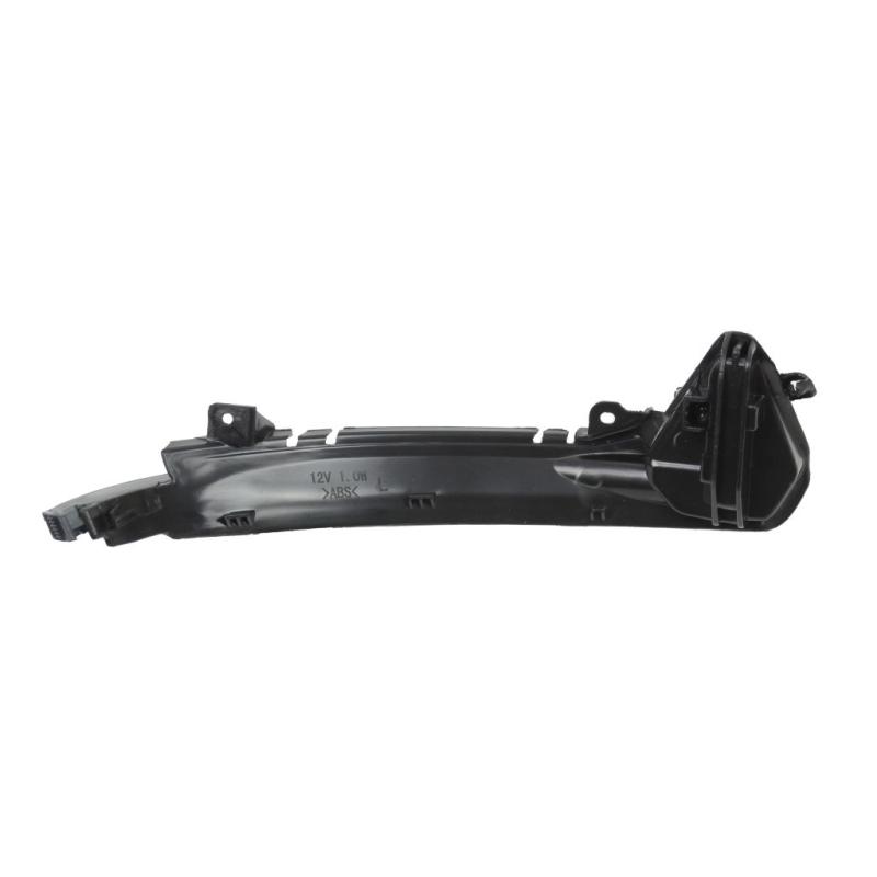 Feu clignotant ABAKUS 003-24-861S - Visuel 1