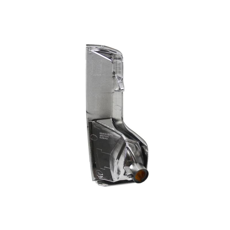Feu clignotant ABAKUS 022-04-861S - Visuel 1