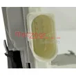 METZGER 2313065 - Serrure de porte avant gauche