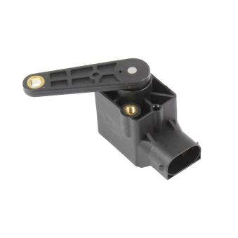 Capteur, niveau de suspension pneumatique ABAKUS 120-09-062 pour BMW Série 3 320 d - 150cv Capteur, niveau de suspension pneumatique ABAKUS 120-09-062 pour BMW Série 3 320 d - 150cv