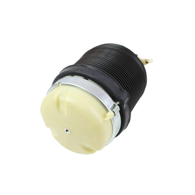 Ressort pneumatique, suspension pneumatique ABAKUS 131-02-101 - Visuel 1