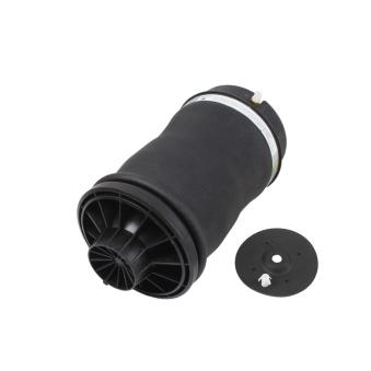 Ressort pneumatique, suspension pneumatique ABAKUS [131-02-102]