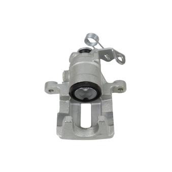 Étrier de frein ABAKUS 131-04-010 pour VOLKSWAGEN PASSAT 1.8 G60 Syncro - 160cv