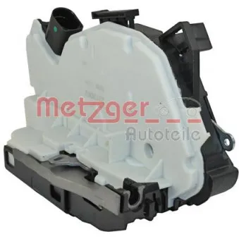 METZGER 2313082 - Serrure de porte arrière droit