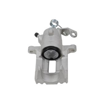 Étrier de frein ABAKUS 131-04-052 pour VOLKSWAGEN BORA 1.9 TDI - 101cv