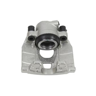 Étrier de frein avant gauche ABAKUS 131-04-183 pour AUDI A4 1.8 TFSI quattro - 170cv