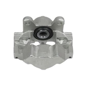 Étrier de frein arrière droit ABAKUS 131-04-252 pour MERCEDES-BENZ CLASSE E E 220 CDI - 136cv