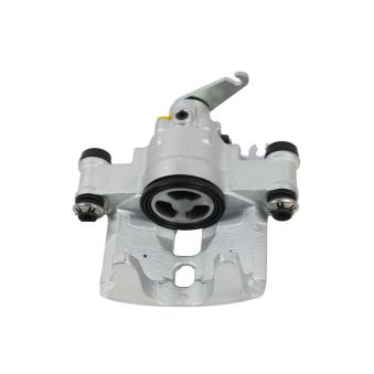 Étrier de frein arrière gauche ABAKUS 131-04-415 pour IVECO DAILY 35S/E. 35C/E - 82cv