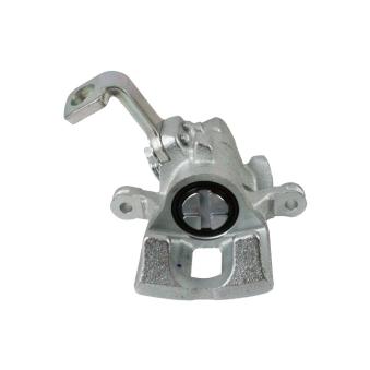 Étrier de frein arrière droit ABAKUS 131-04-420 pour HONDA CIVIC 1.6 i 16V - 110cv