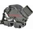 METZGER 2314055 - Serrure de porte avant gauche