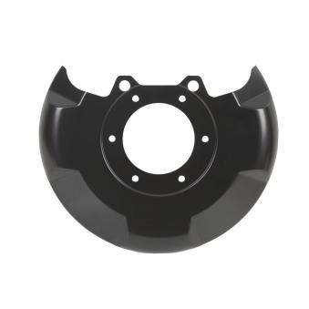 Déflecteur, disque de frein ABAKUS 131-07-004 pour VOLKSWAGEN GOLF 1.6 - 72cv
