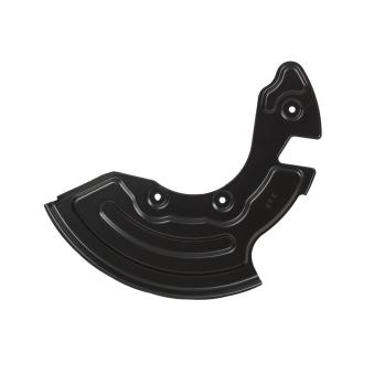 Déflecteur, disque de frein avant gauche ABAKUS 131-07-187 pour MERCEDES-BENZ SPRINTER 2.4 - 165cv