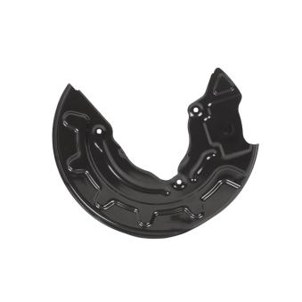 Déflecteur, disque de frein avant droit ABAKUS 131-07-190 pour SEAT LEON 1.6 TDI - 110cv Déflecteur, disque de frein avant droit ABAKUS 131-07-190 pour SEAT LEON 1.6 TDI - 110cv