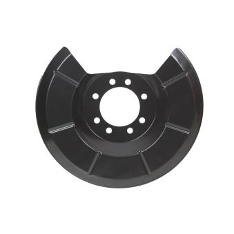 Déflecteur, disque de frein ABAKUS [131-07-502]
