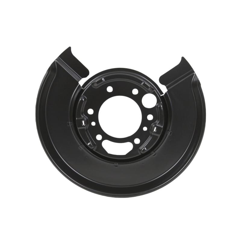 Déflecteur, disque de frein ABAKUS 131-07-601 - Visuel 1