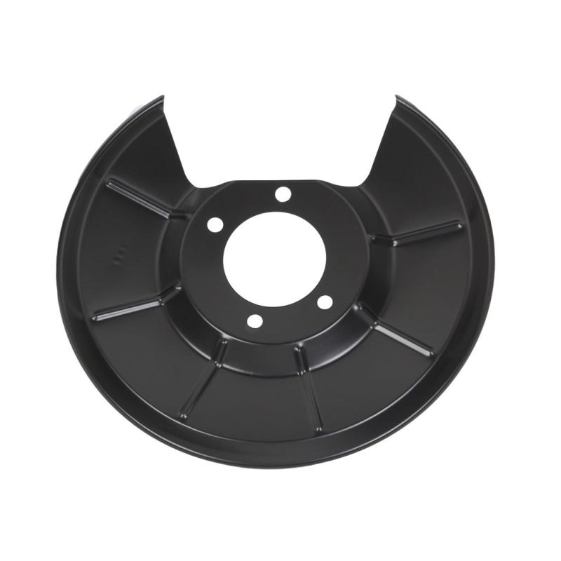 Déflecteur, disque de frein ABAKUS 131-07-622 - Visuel 1