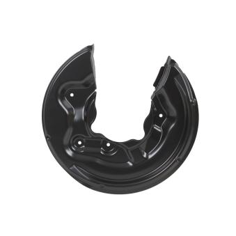 Déflecteur, disque de frein ABAKUS 131-07-651 pour VOLKSWAGEN PASSAT 3.2 FSI 4motion - 250cv
