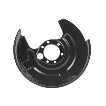 Déflecteur, disque de frein ABAKUS 131-07-653 pour MERCEDES-BENZ SPRINTER 2.4 - 165cv