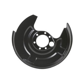 Déflecteur, disque de frein ABAKUS 131-07-654 pour MERCEDES-BENZ SPRINTER 2.4 - 165cv