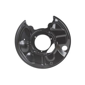 Déflecteur, disque de frein ABAKUS 131-07-661 pour MERCEDES-BENZ CLASSE E E 36 AMG - 272cv