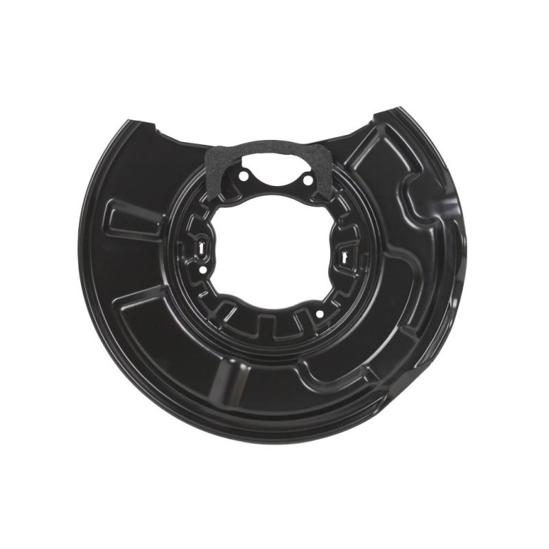 Déflecteur, disque de frein ABAKUS 131-07-664 - Visuel 1